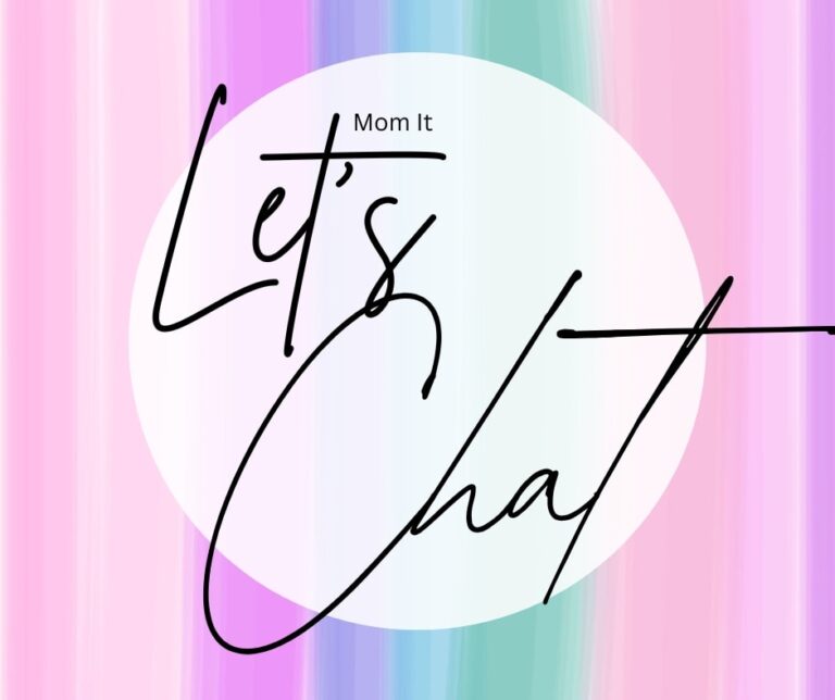 Let’s Chat