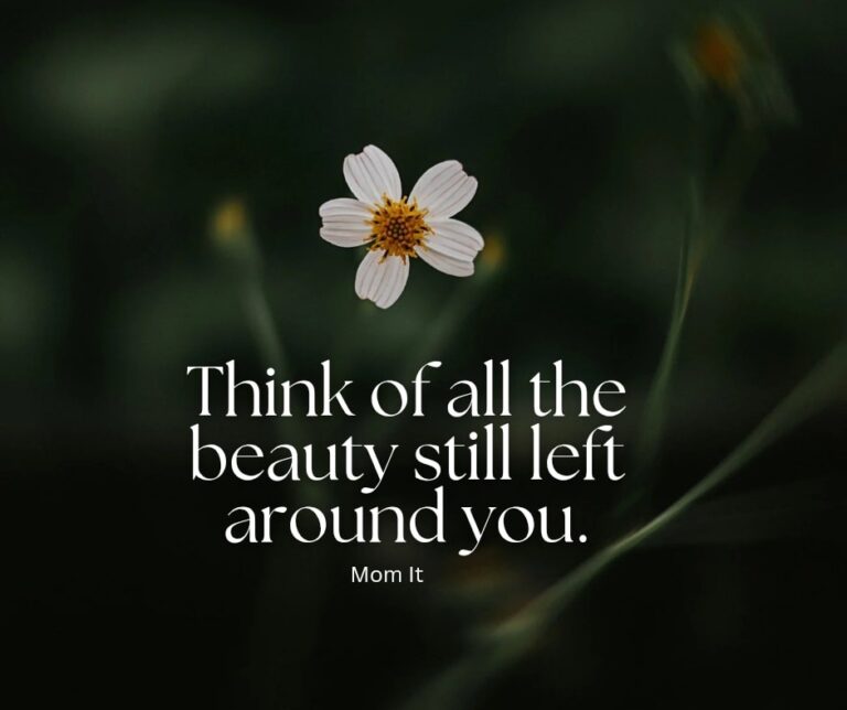 Happy Monday!
