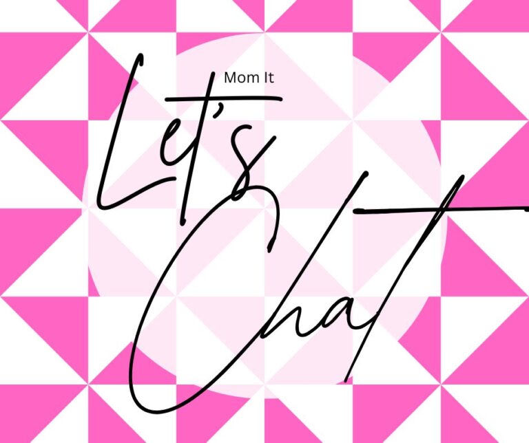 Let’s Chat