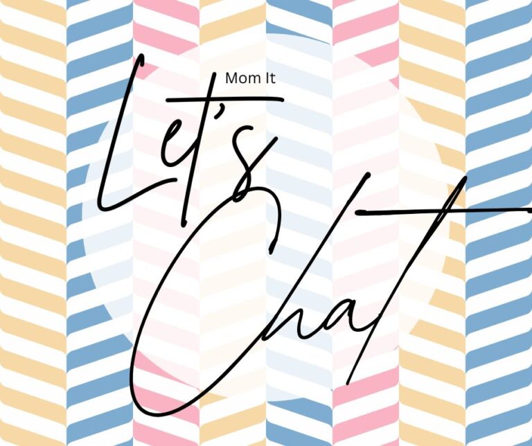Let’s Chat