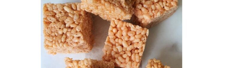 Rice Crispy Treats