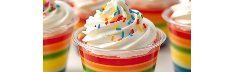Jello Cups