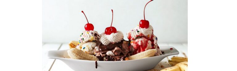 Banana Split