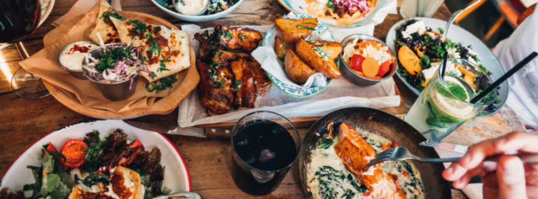 Why Dinner Is More Important Than You Think