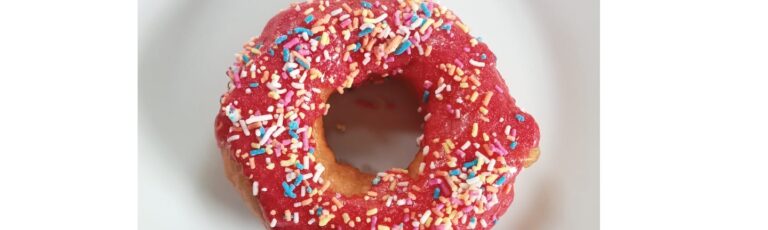 Doughnuts