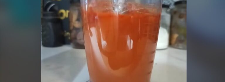 Sweet BBQ Pineapple Marinade (Sticky & Tender)