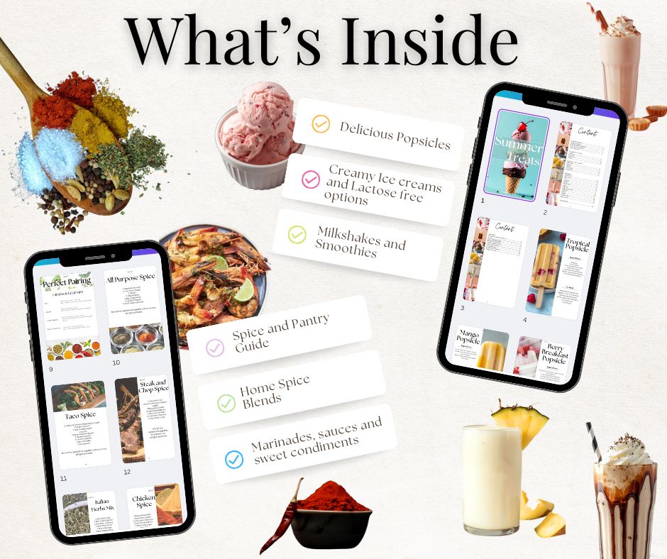 Transform Your Kitchen with MOM IT!
