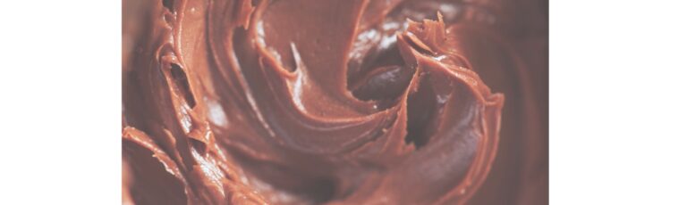 Homemade Chocolate Hazelnut Spread