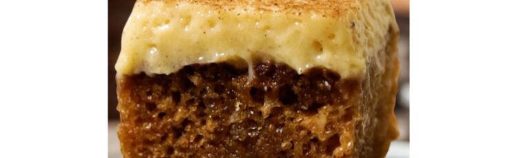 Malva & Milk Tart Pudding