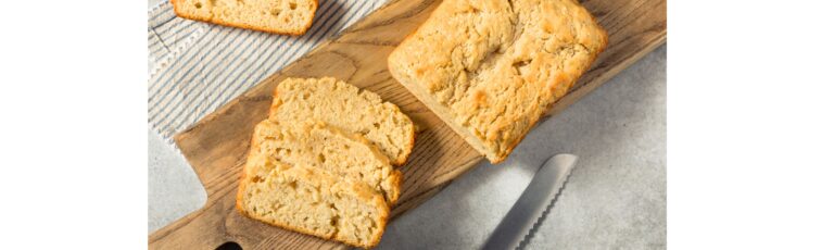 Bierbrood (Beer Bread)