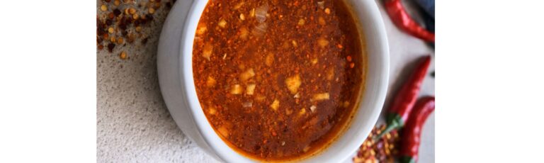 Durky Sauce (Spur Hot Sauce Copycat)