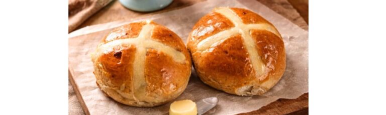 Hot Cross Buns