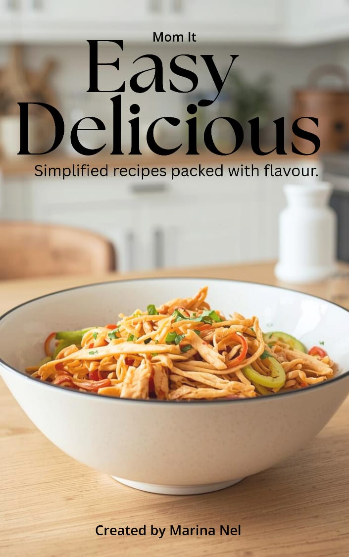 Digital Cookbook