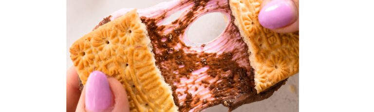 Microwave S’mores
