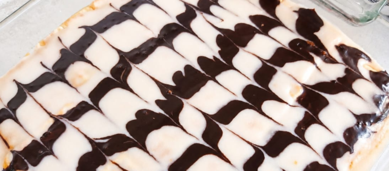 Custard Slice