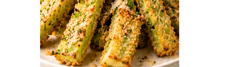 Broccoli Fries