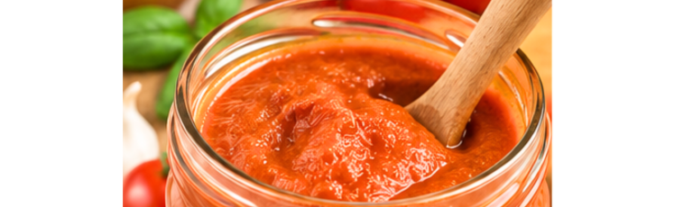 Hidden Veggie Tomato Sauce